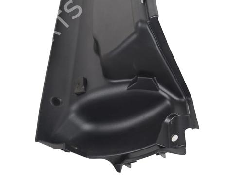 Boot lining MERCEDES-BENZ SLK (R172) 250 CDI / d (172.403) | BP33366807I3 - Image 5