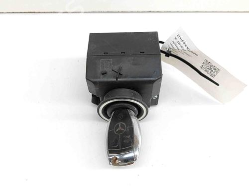 Used Ignition barrel MERCEDES-BENZ SLK (R171) 200 Kompressor (171.442) (163 hp) 22620494