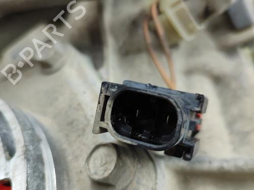 Gearbox NISSAN PATHFINDER III (R51) 2.5 dCi 4WD | BP25786924M3 