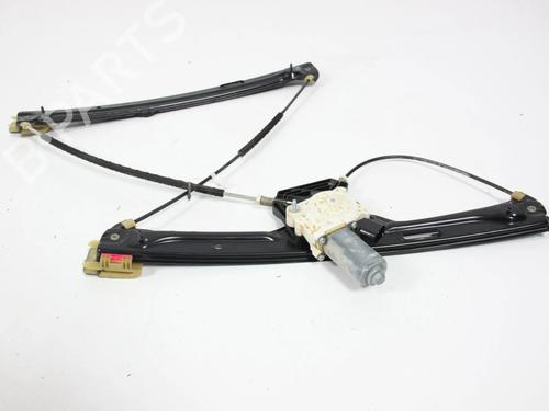 Front right window mechanism BMW X5 (F15, F85) xDrive 30 d | BP9899733C23