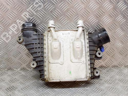 Intercooler LAND ROVER RANGE ROVER EVOQUE (L538) 2.0 D 4x4 (180 hp) 9629455
