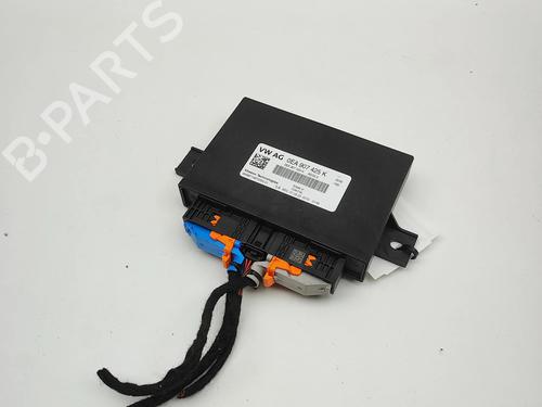 Engine control unit (ECU) CUPRA BORN (K11) 58 e-boost | BP38094007M57 - Image 3