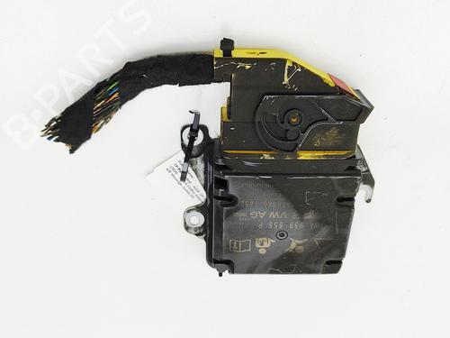 Airbag styreenhed AUDI Q4 E-TRON SUV (F4B) 45 | BP29637666M53 
