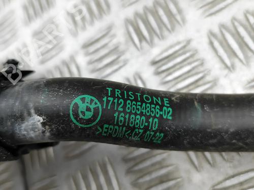 Pipe BMW 4 Gran Coupe (G26) M440 i Mild-Hybrid xDrive | BP34136789M125  - Image 7