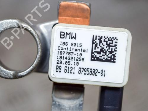 Cable BMW X3 (G01, F97, G08) xDrive M40 d | BP27764568E12 - Image 7