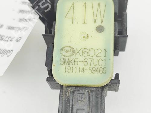 Electronic module MAZDA MX-5 IV (ND__) 2.0 (ND6E, NDERC) | BP37996743M83 - Image 5