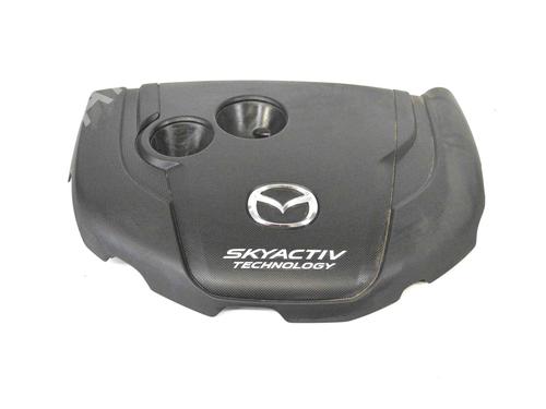 Used Upper protection MAZDA CX-5 (KE, GH) 2.2 D (KE2FW) (150 hp) 30222752