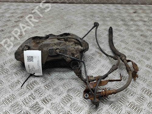 Right front brake caliper VW TOUAREG (7P5, 7P6) 3.0 V6 TDI | BP18037081M104