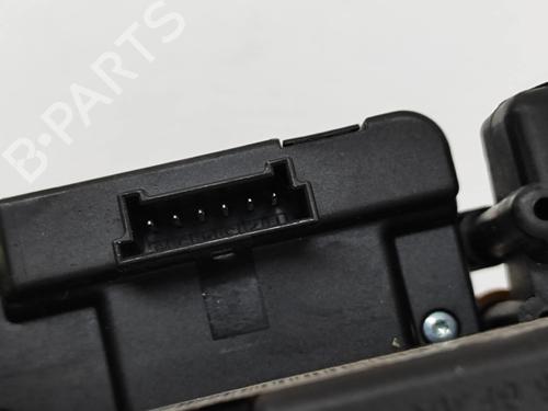 Steering column stalk FIAT DOBLO Bus (263_) 1.3 D Multijet (263AXC1A) | BP24307174I23 