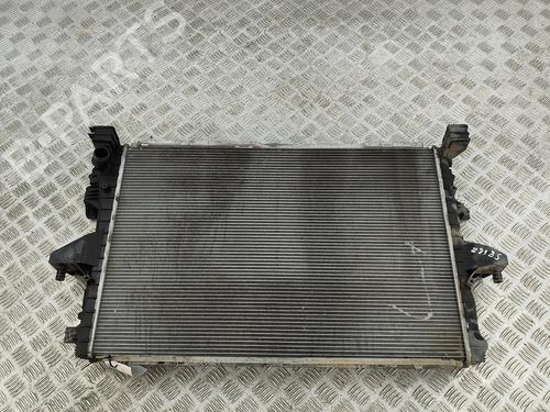 Used Water radiator VW TRANSPORTER T6 Van (SGA, SGH, SHA, SHH) 2.0 TDI (90 hp) 30885419