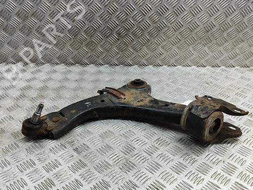 Used Left front suspension arm Left front suspension arm LAND ROVER FREELANDER 2 (L359) 2.2 TD4 4x4 (150 hp) 27240223 27240223