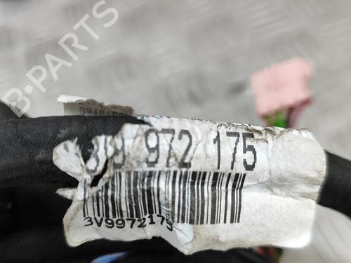 Wiring harness SKODA SUPERB III Estate (3V5) 1.6 TDI | BP16077635E16 