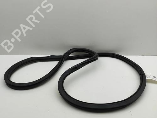 Gummiliste VW POLO VI (AW1, BZ1, AE1) 2.0 GTI (200 hp) 28675156