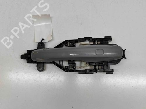 Used Front right exterior door handle VOLVO XC60 II (246) 2.0 B5 Mild-Hybrid (249 hp) 29486397