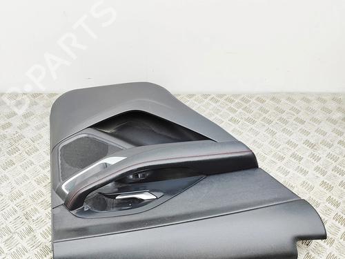 Rear left panel JAGUAR E-PACE (X540) 2.0 D180 AWD | BP33395943C60 - Image 4