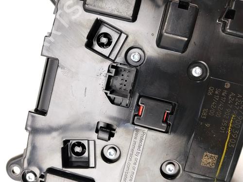 Switch MERCEDES-BENZ CLA (C118) CLA 180 (118.384) | BP40014854I30 - Image 7