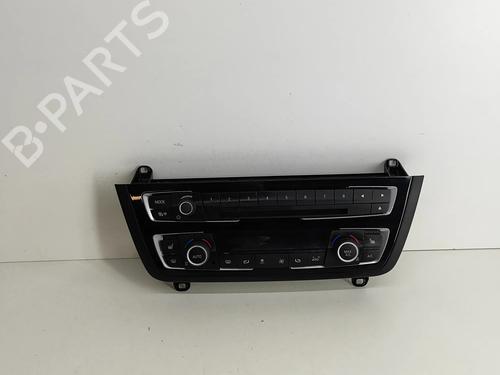 Used Electronic module BMW 4 Coupe (F32, F82) 435 d xDrive (313 hp) 21809262