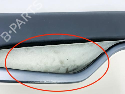 Front right panel TESLA MODEL S (5YJS) 75D AWD | BP17444352C59  - Image 6