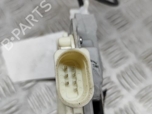 Front right lock PORSCHE CAYENNE (92A) 3.0 Diesel | BP25615315C97