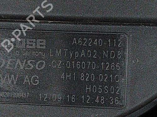 Heater blower motor AUDI A6 C7 Avant (4G5, 4GD) 3.0 TDI quattro | BP21588123M62 