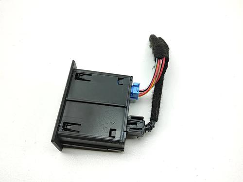 Electronic module RENAULT ZOE (BFM_) ZOE (BFMC, BFMD) | BP38070596M83 - Image 2