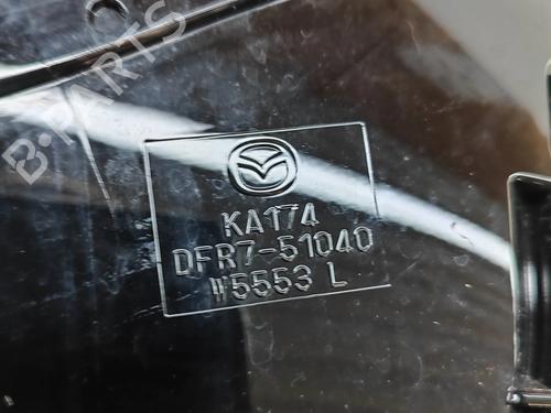 Phare gauche MAZDA CX-30 (DM) SKYACTIV-G M Hybrid | BP32142800C28 