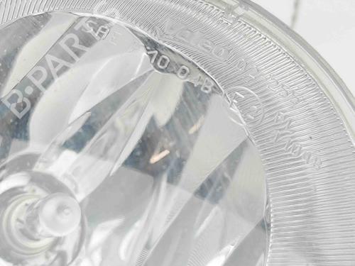 Right front fog light TOYOTA AURIS Estate (_E18_) 1.8 Hybrid (ZWE186_, ZWE186R, ZWE186H) | BP29510899C31 