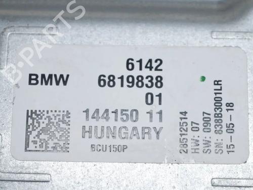 Electronic module BMW 3 (F30, F80) 330 e | BP12525499M83 