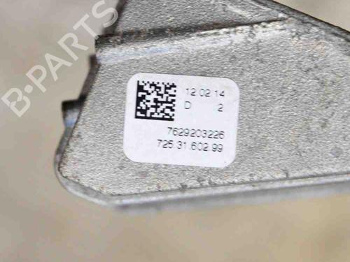 Electronic module BMW 7 (F01, F02, F03, F04) 730 d | BP6758563M83 
