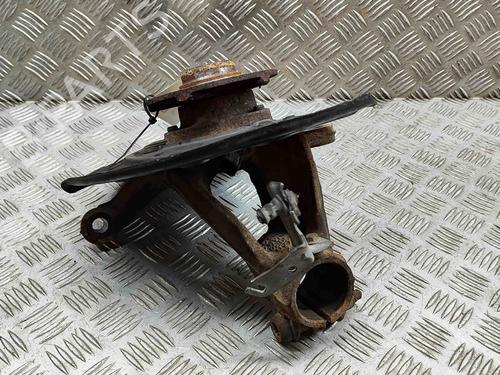 Left front steering knuckle AUDI A3 Sportback (8VA, 8VF) 1.0 TFSI | BP17016667M25 