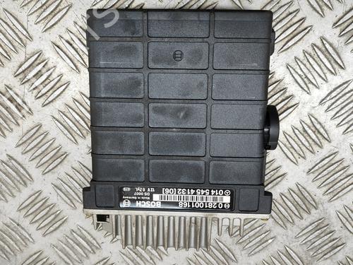 Used Engine control unit (ECU) Engine control unit (ECU) MERCEDES-BENZ S-CLASS (W140) S 350 Turbo-D (140.134) (150 hp) 23415491 23415491
