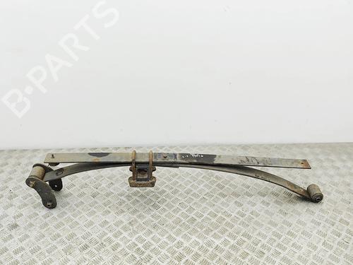 Used Other Other VW CADDY IV Box Body/MPV (SAA, SAH) 2.0 TDI (102 hp) 33386091 33386091