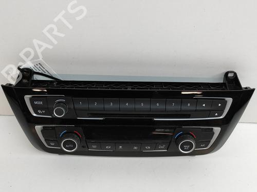 Used Electronic module BMW 3 (F30, F80) 320 d (190 hp) 17767629