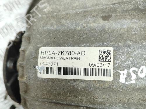 Transfer box LAND ROVER DISCOVERY V (L462) 3.0 Td6 4x4 | BP30130597M36