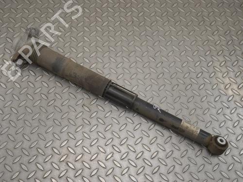 Used Left rear shock absorber Left rear shock absorber VW GOLF VIII (CD1, DA1) 1.0 TSI (110 hp) 33361232 33361232