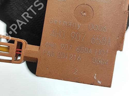 Electronic sensor AUDI Q5 (FYB, FYG) SQ5 TFSI quattro | BP33395989M84  - Image 5