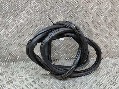 Used Rubber door seal PEUGEOT 108 1.2 (82 hp) 20981484