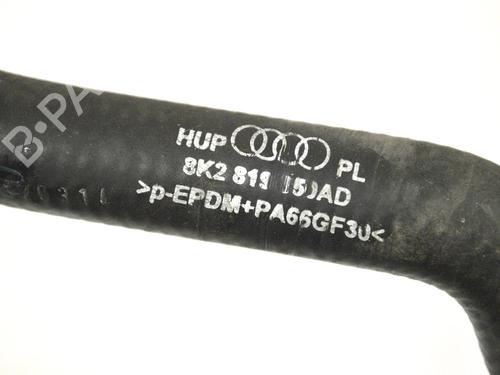 Pipe AUDI A4 B8 Avant (8K5) 2.0 TDI quattro | BP30224315M125 