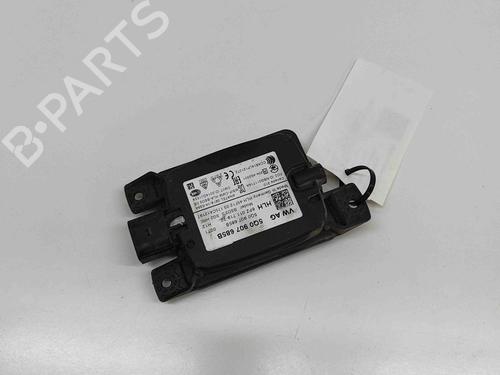 Electronic module VW GOLF VII (5G1, BQ1, BE1, BE2) e-Golf | BP27394075M83