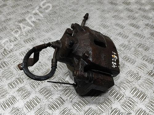 Left front brake caliper HYUNDAI i40 I CW (VF) 1.7 CRDI | BP27779421M105 - Image 4