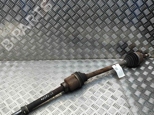 Right front driveshaft OPEL MOVANO B Van (X62) 2.3 CDTI FWD (FV) | BP29920127M39