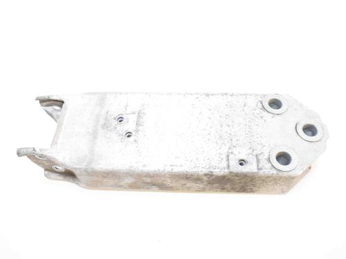 Used Bumper shock absorber BMW 7 (F01, F02, F03, F04) 730 d (245 hp) 30255902