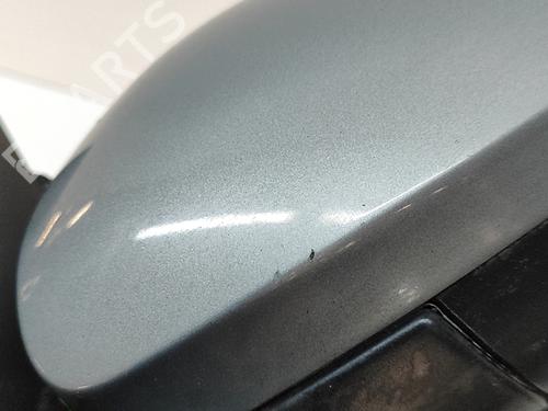 Left mirror VW SHARAN (7N1, 7N2) 2.0 TDI | BP27645016C26 