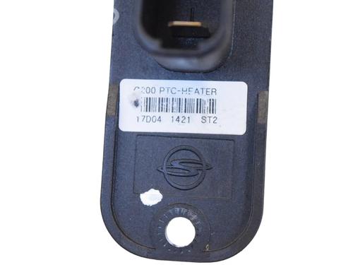 Heater resistor SSANGYONG KORANDO (CK) 2.2 Xdi | BP30254032M108  - Image 5