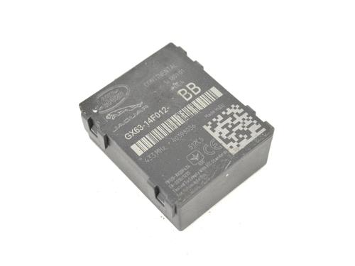 Elektronisk sensor Elektronisk sensor JAGUAR XE (X760) 2.0 (200 hp) 34520745 34520745