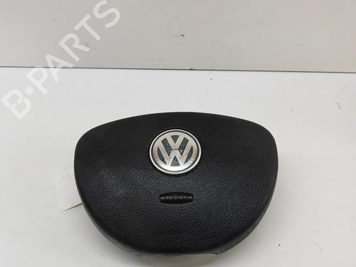 Førerens kollisjonspute VW NEW BEETLE Convertible (1Y7) 1.6 (102 hp) 24307229