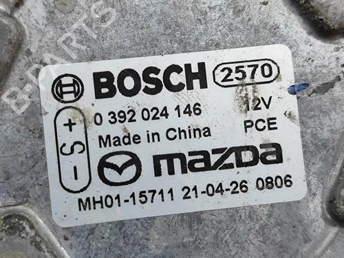 Auxiliary water pump MAZDA MX-30 (DR) e-SKYACTIV | BP27790524M111 - Image 5