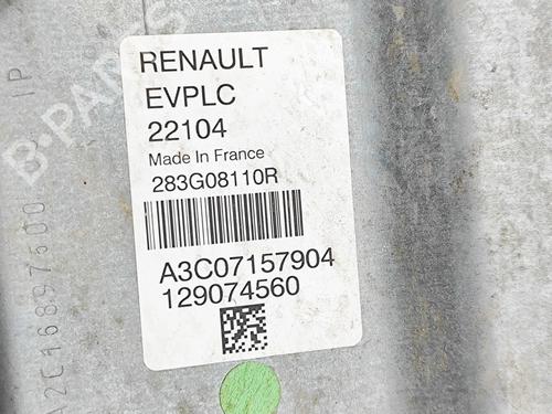 Engine control unit (ECU) RENAULT ZOE (BFM_) ZOE (BFMC, BFMD) | BP36415355M57 - Image 7