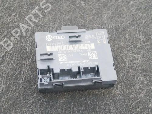 Electronic module AUDI A4 B8 Avant (8K5) 2.0 TDI | BP6738967M83