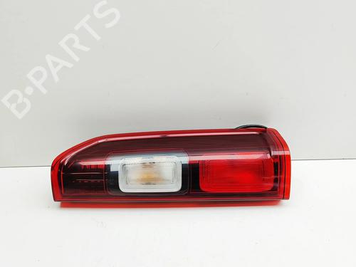 Used Right taillight OPEL VIVARO B Bus (X82) 1.6 CDTI (06) (116 hp) 32025670
